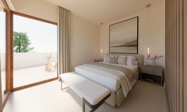 Nueva - Chalet - Orihuela Costa