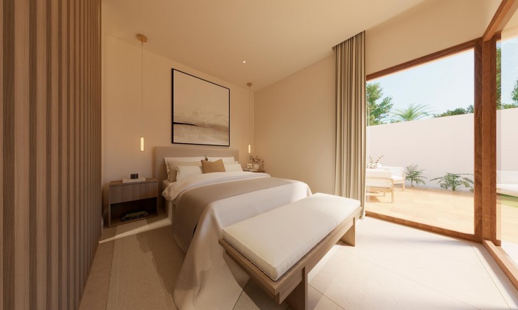 Nueva - Chalet - Orihuela Costa