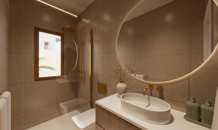 Nueva - Chalet - Orihuela Costa