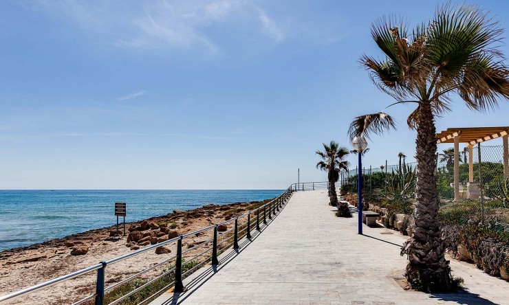Nueva - Chalet - Orihuela Costa