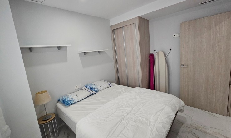 Re-Sale - Apartment - La Marina - El Pinet