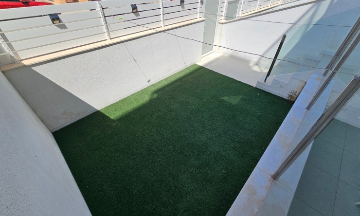 Re-Sale - Apartment - La Marina - El Pinet