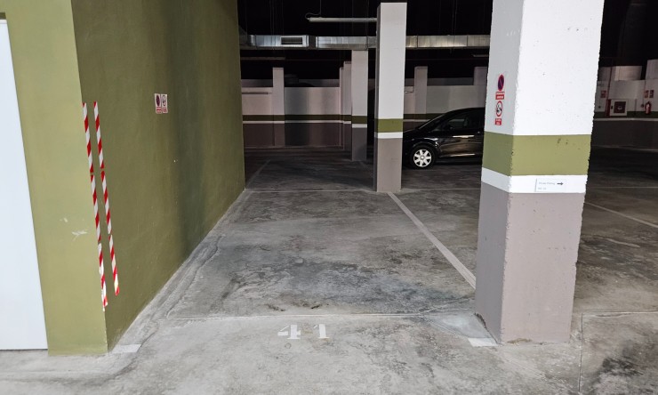 Re-Sale - Apartment - La Marina - El Pinet