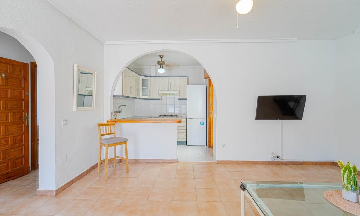 Re-Sale - Bungalow - Ciudad Quesada - Altos de Quesada