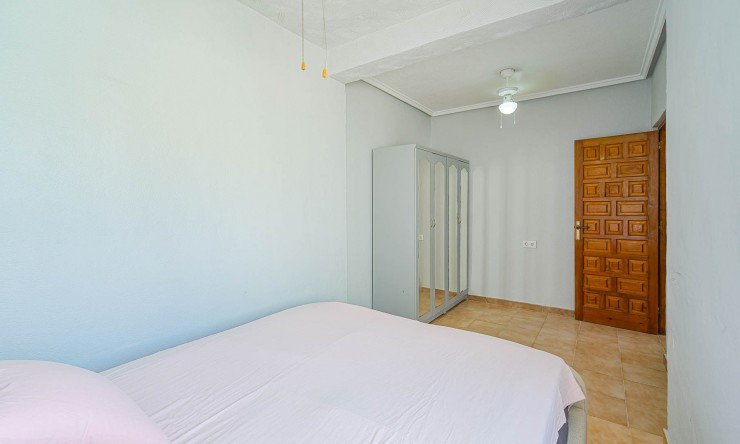 Re-Sale - Bungalow - Ciudad Quesada - Altos de Quesada