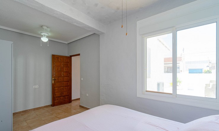 Re-Sale - Bungalow - Ciudad Quesada - Altos de Quesada