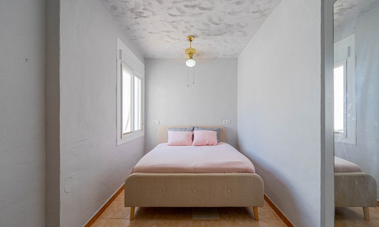 Re-Sale - Bungalow - Ciudad Quesada - Altos de Quesada