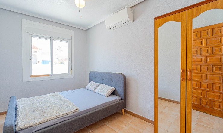 Re-Sale - Bungalow - Ciudad Quesada - Altos de Quesada