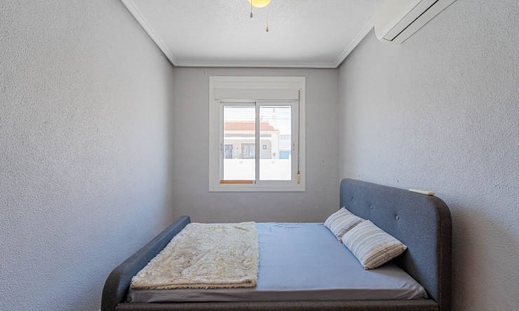 Re-Sale - Bungalow - Ciudad Quesada - Altos de Quesada