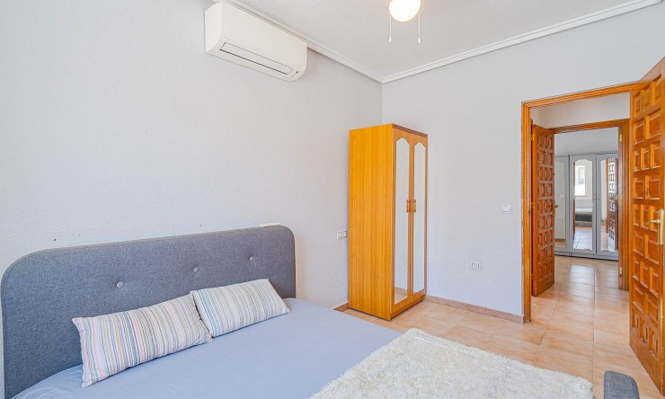 Re-Sale - Bungalow - Ciudad Quesada - Altos de Quesada