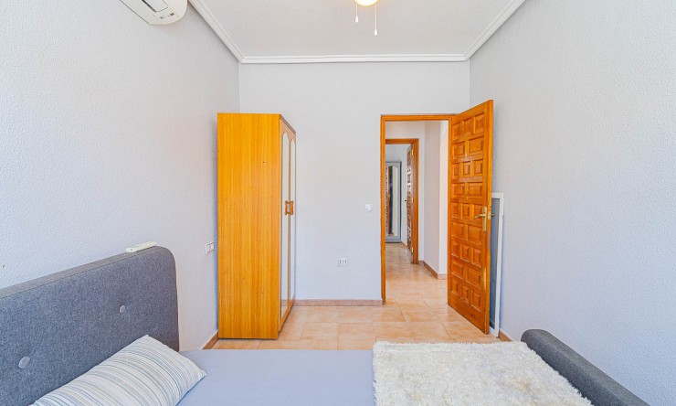 Re-Sale - Bungalow - Ciudad Quesada - Altos de Quesada