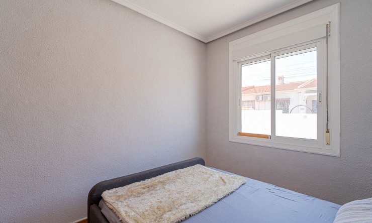 Re-Sale - Bungalow - Ciudad Quesada - Altos de Quesada