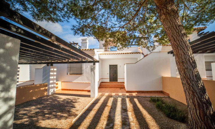 New - Townhouse - Fuenté Alamo - Fuente Alamo
