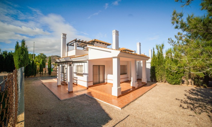 New - Townhouse - Fuenté Alamo - Fuente Alamo