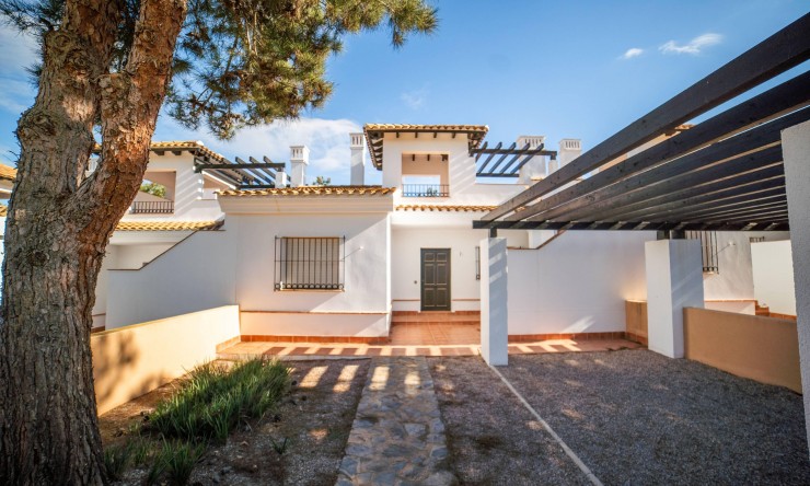 New - Townhouse - Fuenté Alamo - Fuente Alamo