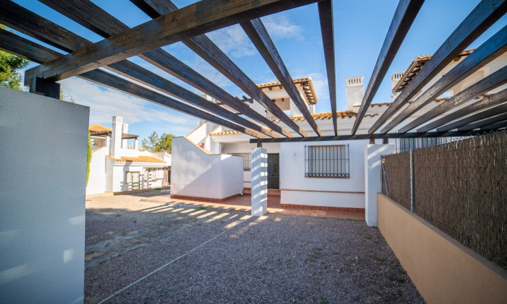 New - Townhouse - Fuenté Alamo - Fuente Alamo
