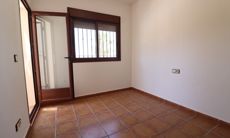 Re-Sale - Semi Detached Villa - Algorfa - La Finca Golf Resort