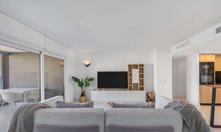 Reventa - Apartamento - Orihuela Costa - Punta Prima