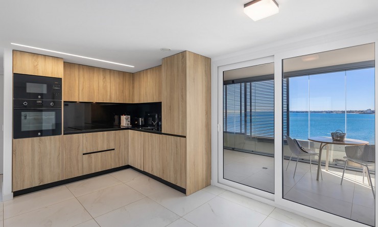 Reventa - Apartamento - Orihuela Costa - Punta Prima