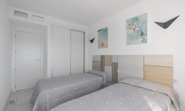 Reventa - Apartamento - Orihuela Costa - Punta Prima