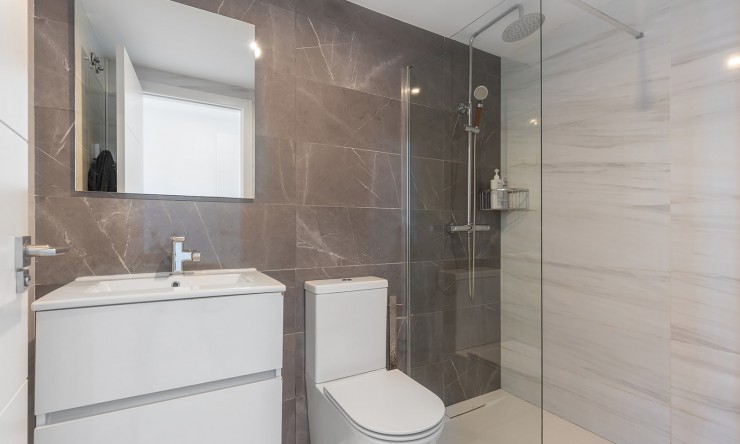 Reventa - Apartamento - Orihuela Costa - Punta Prima