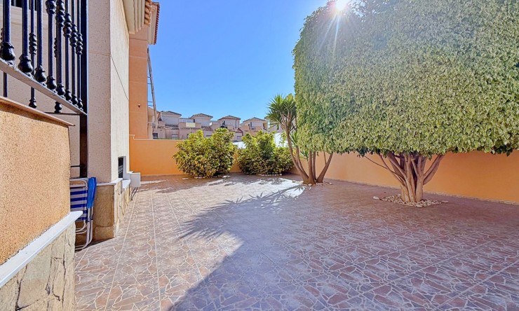 Reventa - Chalet - Orihuela Costa - Punta Prima