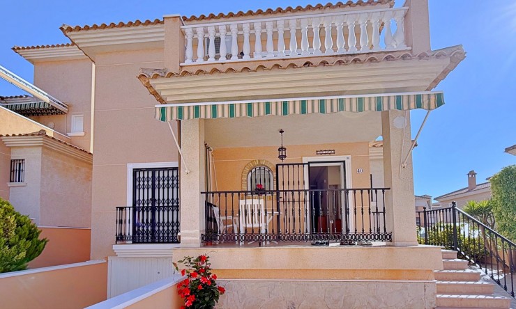 Reventa - Chalet - Orihuela Costa - Punta Prima