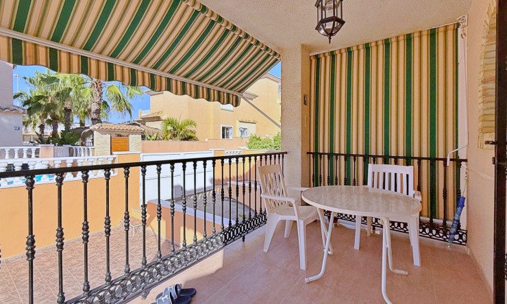 Reventa - Chalet - Orihuela Costa - Punta Prima