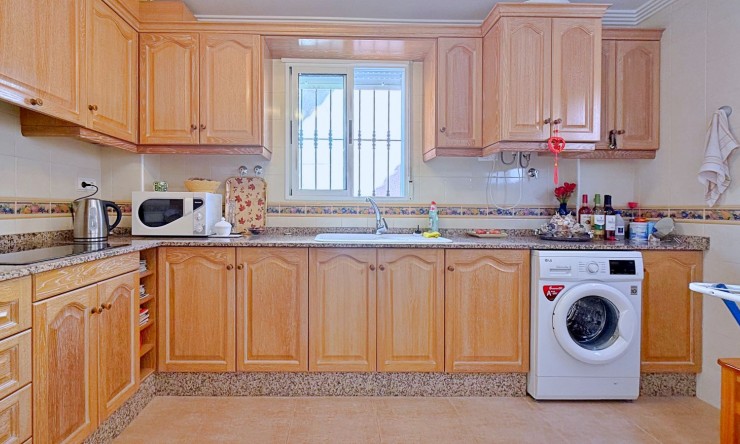 Reventa - Chalet - Orihuela Costa - Punta Prima