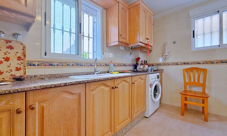 Reventa - Chalet - Orihuela Costa - Punta Prima