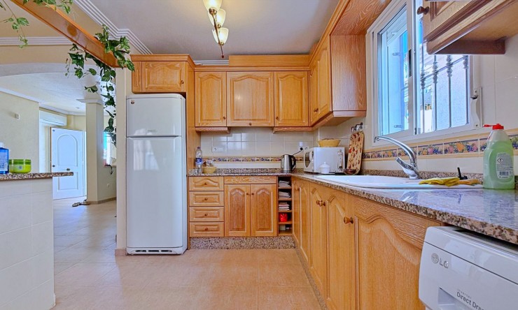 Reventa - Chalet - Orihuela Costa - Punta Prima