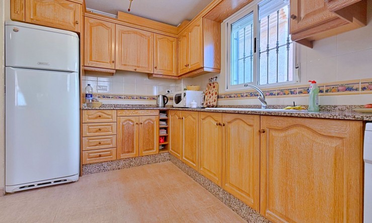 Reventa - Chalet - Orihuela Costa - Punta Prima