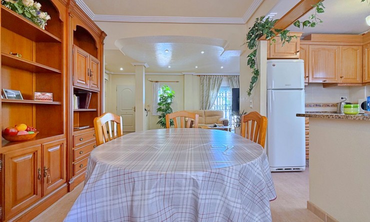 Reventa - Chalet - Orihuela Costa - Punta Prima