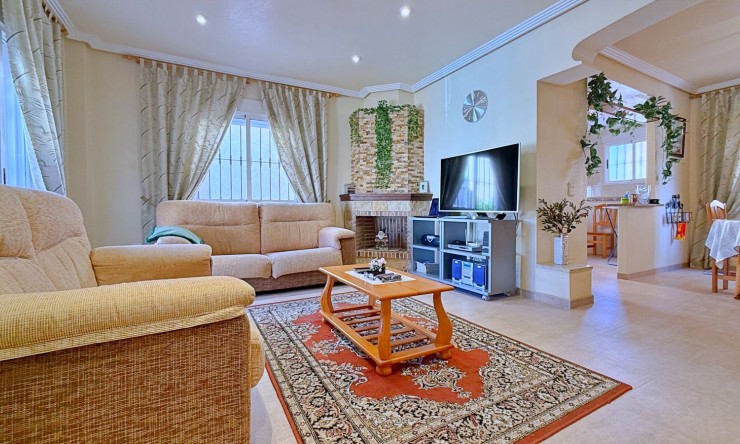 Reventa - Chalet - Orihuela Costa - Punta Prima