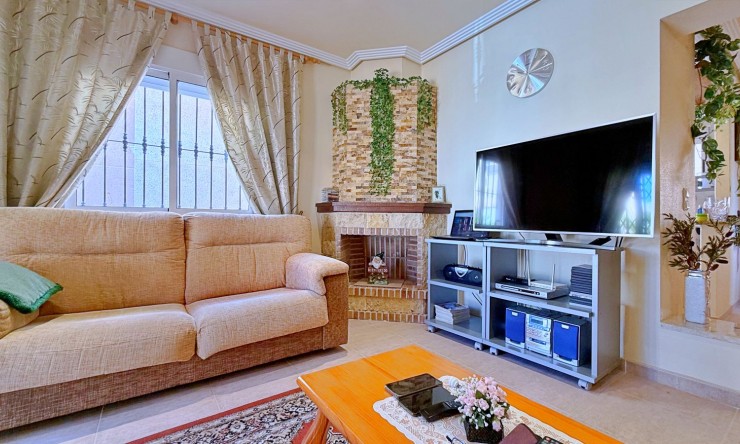 Reventa - Chalet - Orihuela Costa - Punta Prima