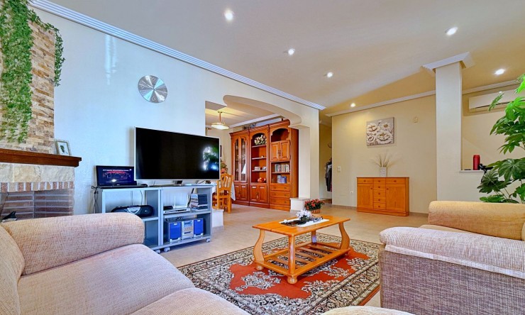 Reventa - Chalet - Orihuela Costa - Punta Prima