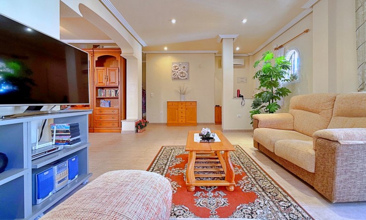 Reventa - Chalet - Orihuela Costa - Punta Prima