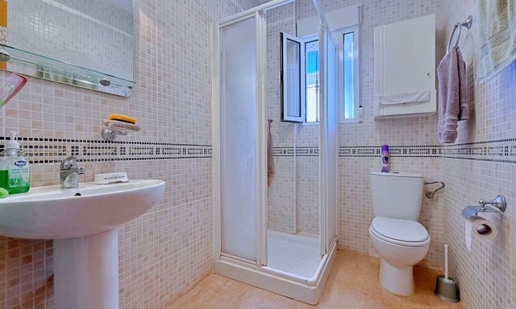 Reventa - Chalet - Orihuela Costa - Punta Prima