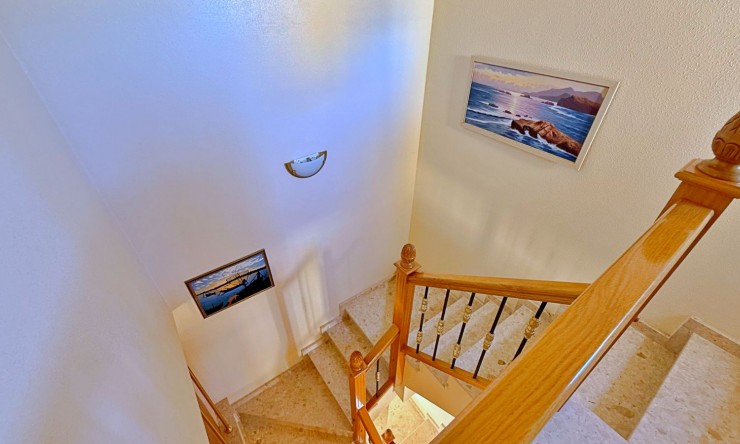 Reventa - Chalet - Orihuela Costa - Punta Prima