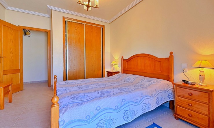 Reventa - Chalet - Orihuela Costa - Punta Prima