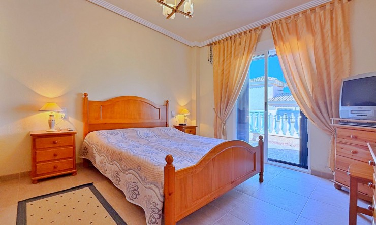 Reventa - Chalet - Orihuela Costa - Punta Prima