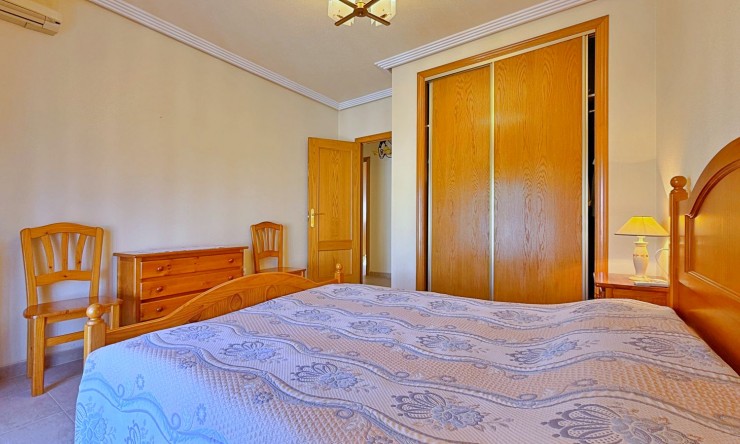 Reventa - Chalet - Orihuela Costa - Punta Prima