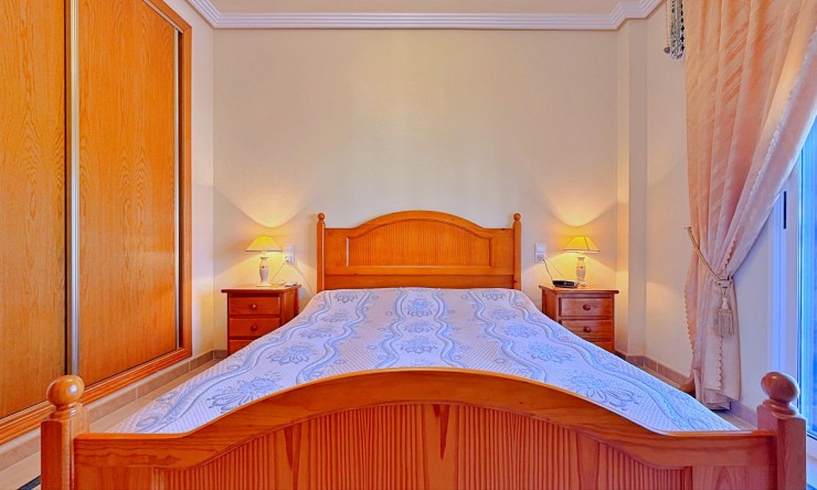 Reventa - Chalet - Orihuela Costa - Punta Prima