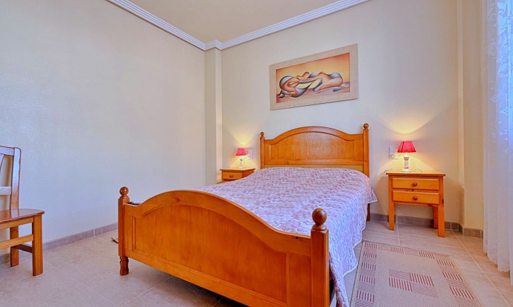 Reventa - Chalet - Orihuela Costa - Punta Prima