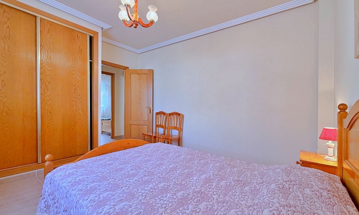 Reventa - Chalet - Orihuela Costa - Punta Prima