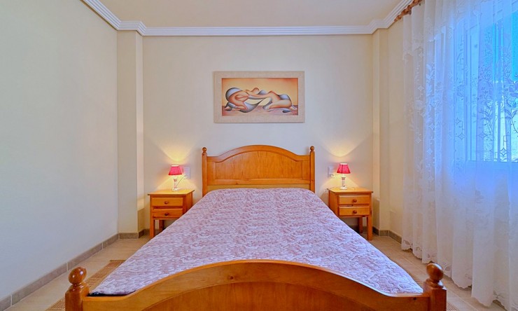 Reventa - Chalet - Orihuela Costa - Punta Prima