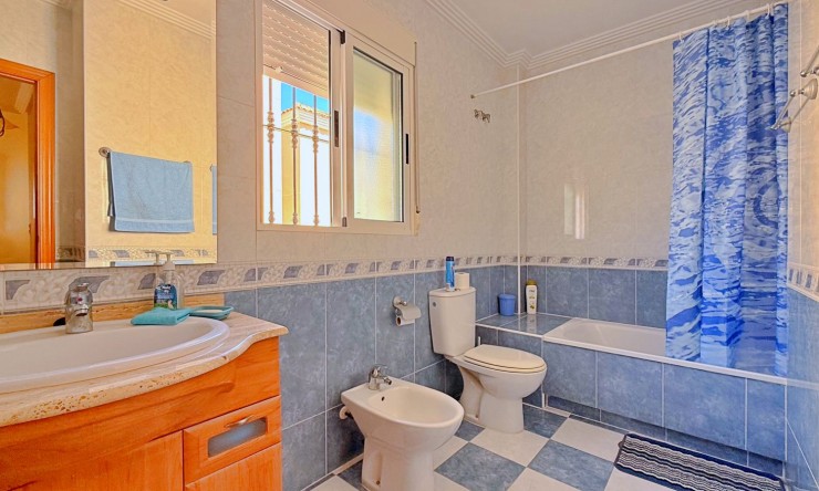 Reventa - Chalet - Orihuela Costa - Punta Prima