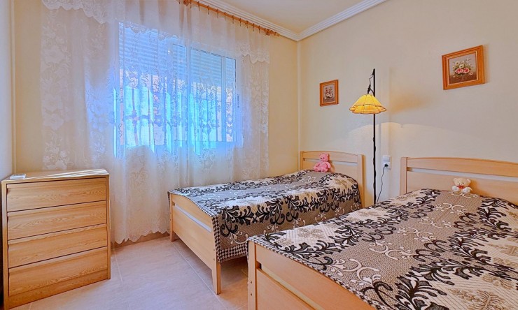Reventa - Chalet - Orihuela Costa - Punta Prima