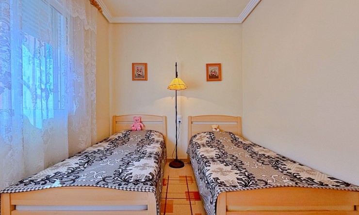 Reventa - Chalet - Orihuela Costa - Punta Prima