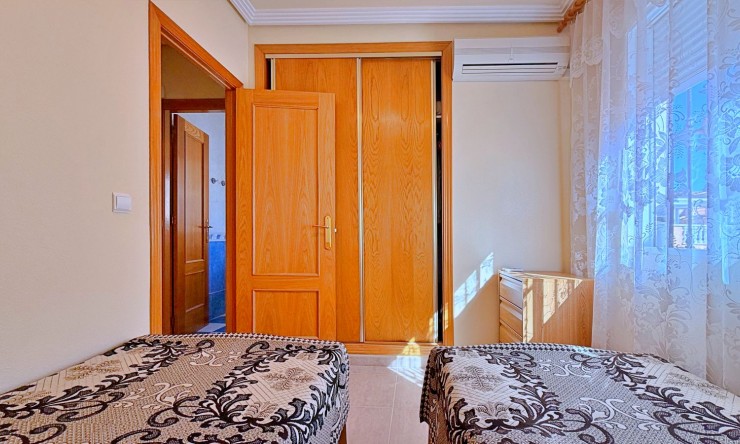 Reventa - Chalet - Orihuela Costa - Punta Prima